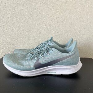 Nike Women's Air Zoom Pegasus 36 AQ2210-302 Shoes Sneakers Size 10.5